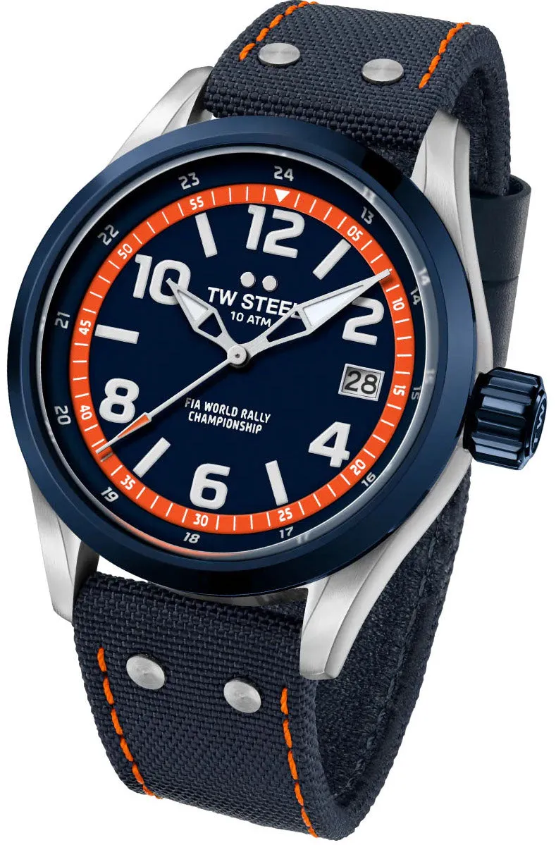 TW Steel Volante Watch sold by Jura Watches product image thumbnail 4