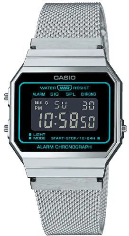 Casio A700 Classic Unisex D sold by Jura Watches