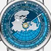 Montblanc Star Legacy Orbis Terrarum Around The World In 80 Days Limited Edition sold by Jura Watches