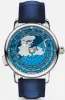 Montblanc Star Legacy Orbis Terrarum Around The World In 80 Days Limited Edition sold by Jura Watches