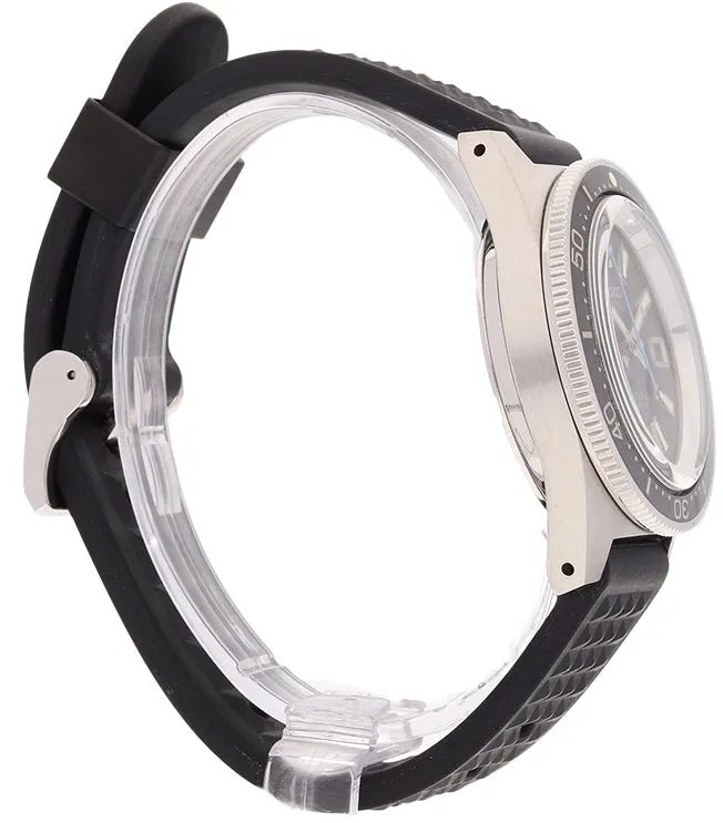 Seiko Watch Glacier Diver 55th Anniversary Pre-Owned sold by Jura Watches product image thumbnail 5