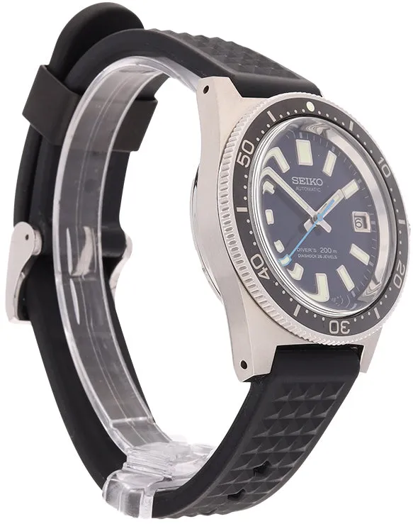 Seiko Watch Glacier Diver 55th Anniversary Pre-Owned sold by Jura Watches product image thumbnail 4