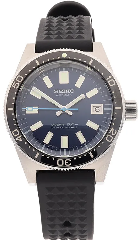 Seiko Watch Glacier Diver 55th Anniversary Pre-Owned sold by Jura Watches
