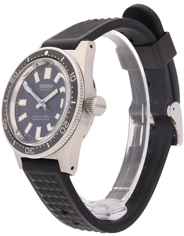Seiko Watch Glacier Diver 55th Anniversary Pre-Owned sold by Jura Watches product image thumbnail 2