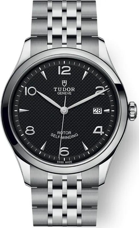 TUDOR 1926 Watch sold by Jura Watches