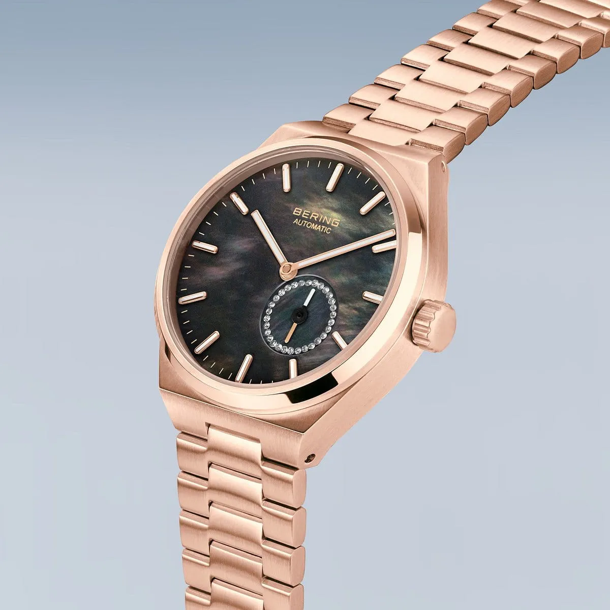Bering Automatic Ladies Watch sold by Jura Watches product image thumbnail 3