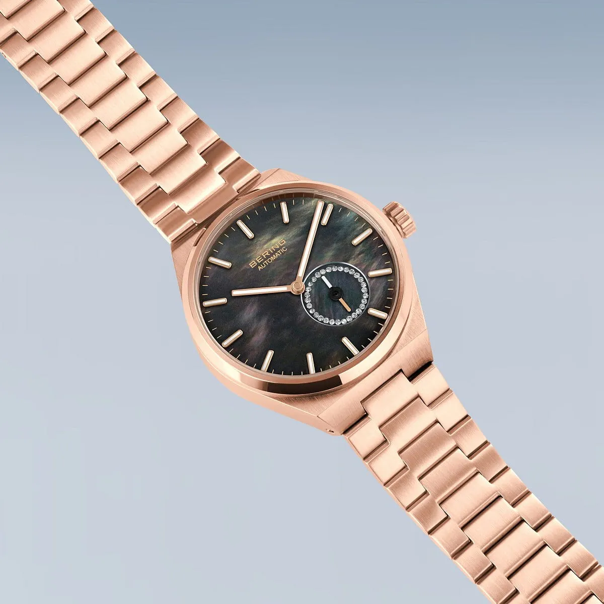 Bering Automatic Ladies Watch sold by Jura Watches product image thumbnail 4