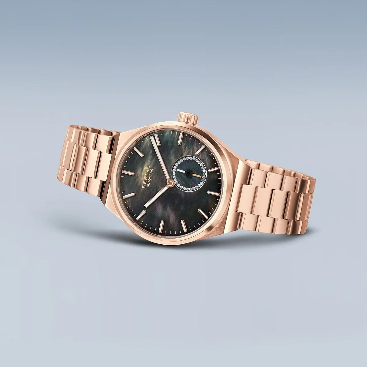 Bering Automatic Ladies Watch sold by Jura Watches product image thumbnail 2
