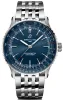 Breitling Navitimer Automatic 41 Blue Bracelet Watch sold by Jura Watches