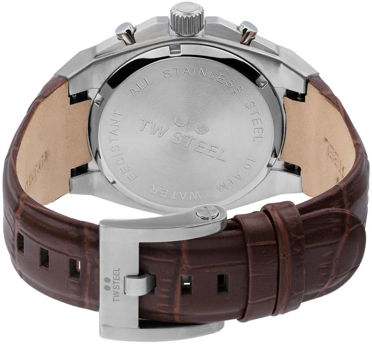 TW Steel CEO Tech Watch sold by Jura Watches product image thumbnail 3