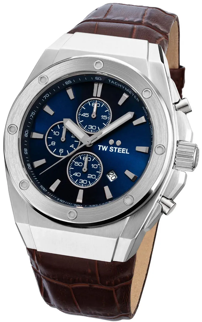 TW Steel CEO Tech Watch sold by Jura Watches product image thumbnail 4