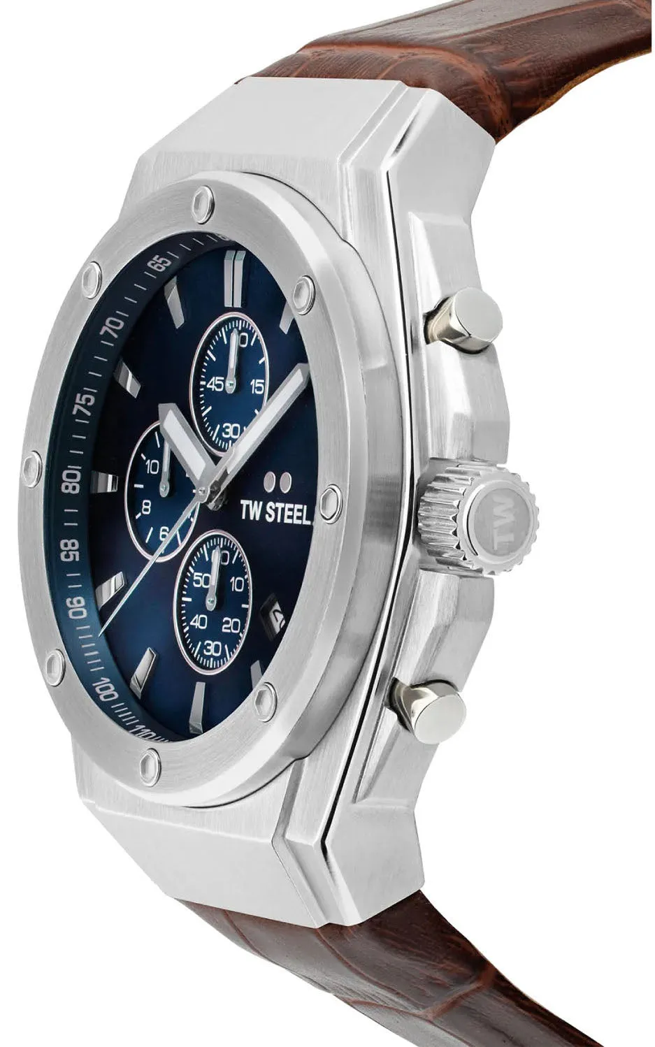 TW Steel CEO Tech Watch sold by Jura Watches product image thumbnail 2