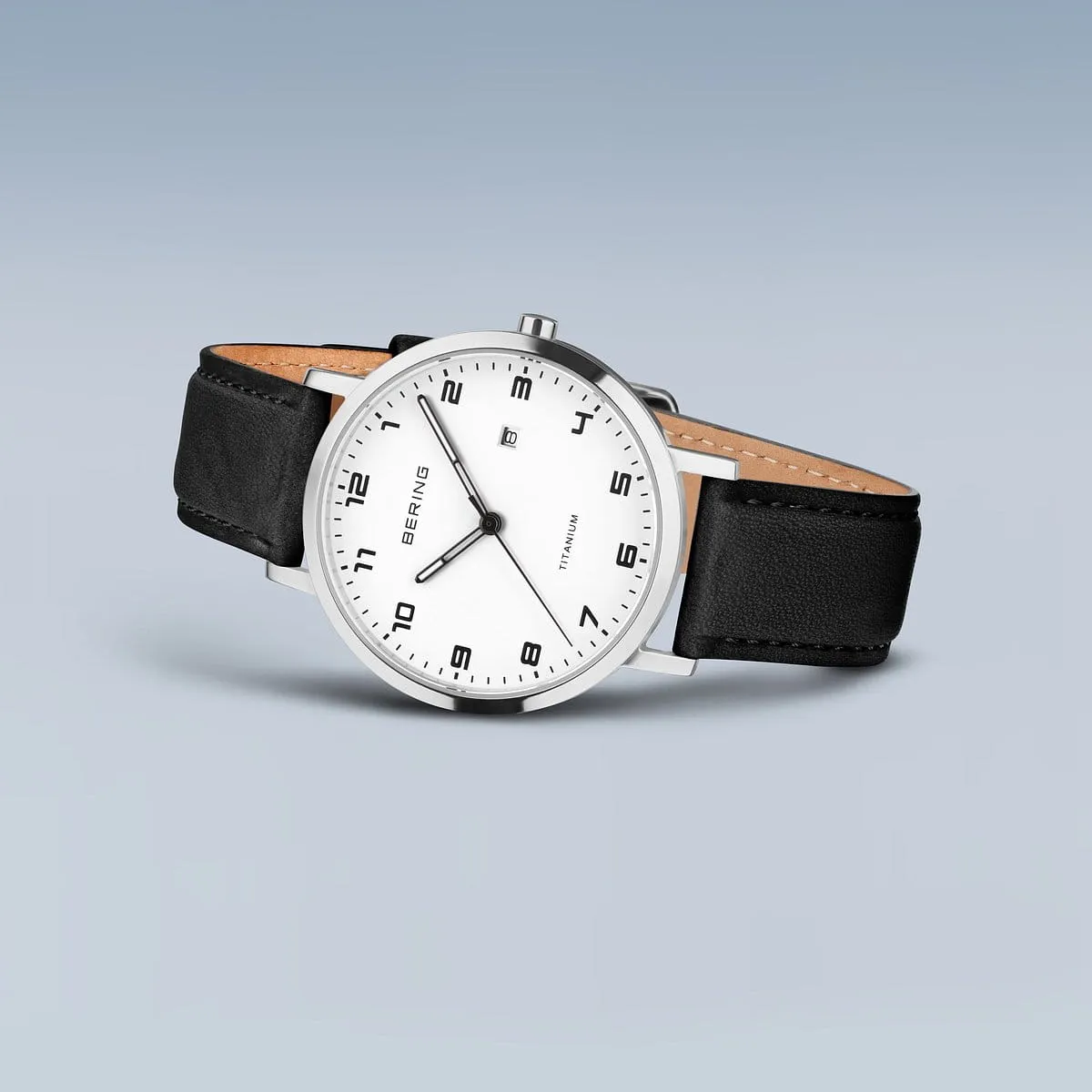 Bering Titanium Ladies Watch sold by Jura Watches product image thumbnail 3