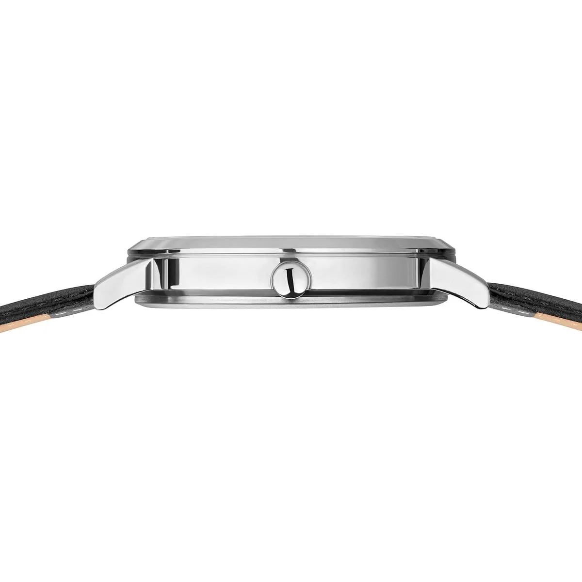 Bering Titanium Ladies Watch sold by Jura Watches product image thumbnail 5