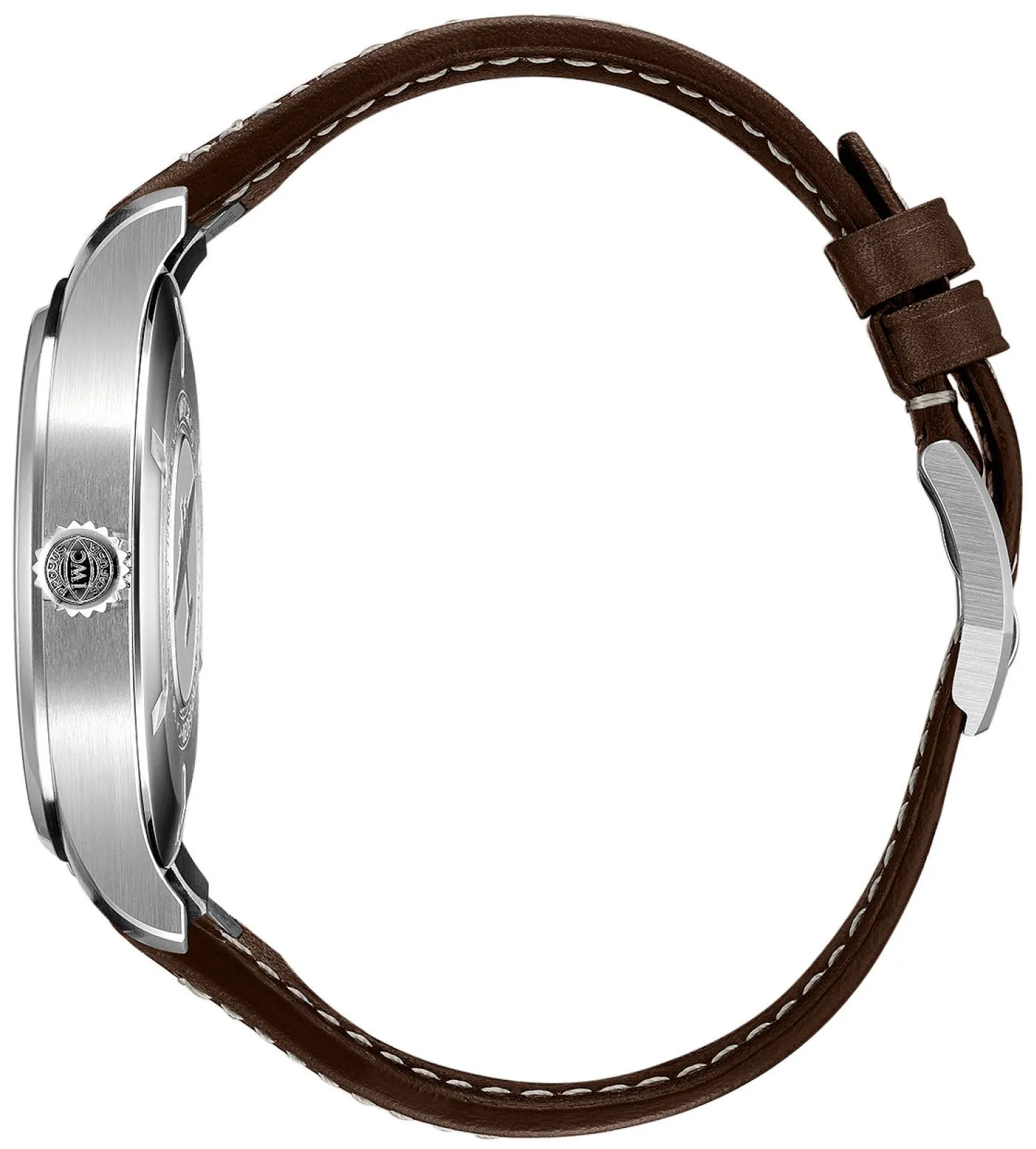 IWC Pilots Mark XX Watch sold by Jura Watches product image thumbnail 4