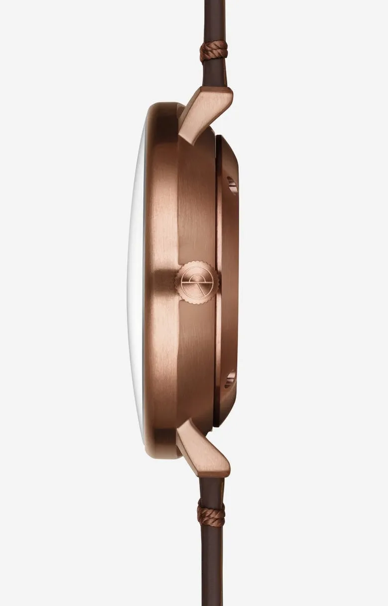 Sternglas Hamburg Automatic Watch sold by Jura Watches product image thumbnail 3