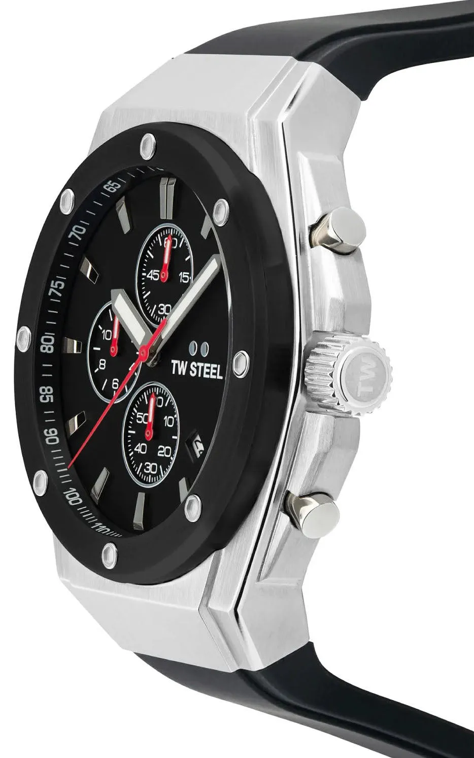 TW Steel CEO Tech Watch sold by Jura Watches product image thumbnail 2