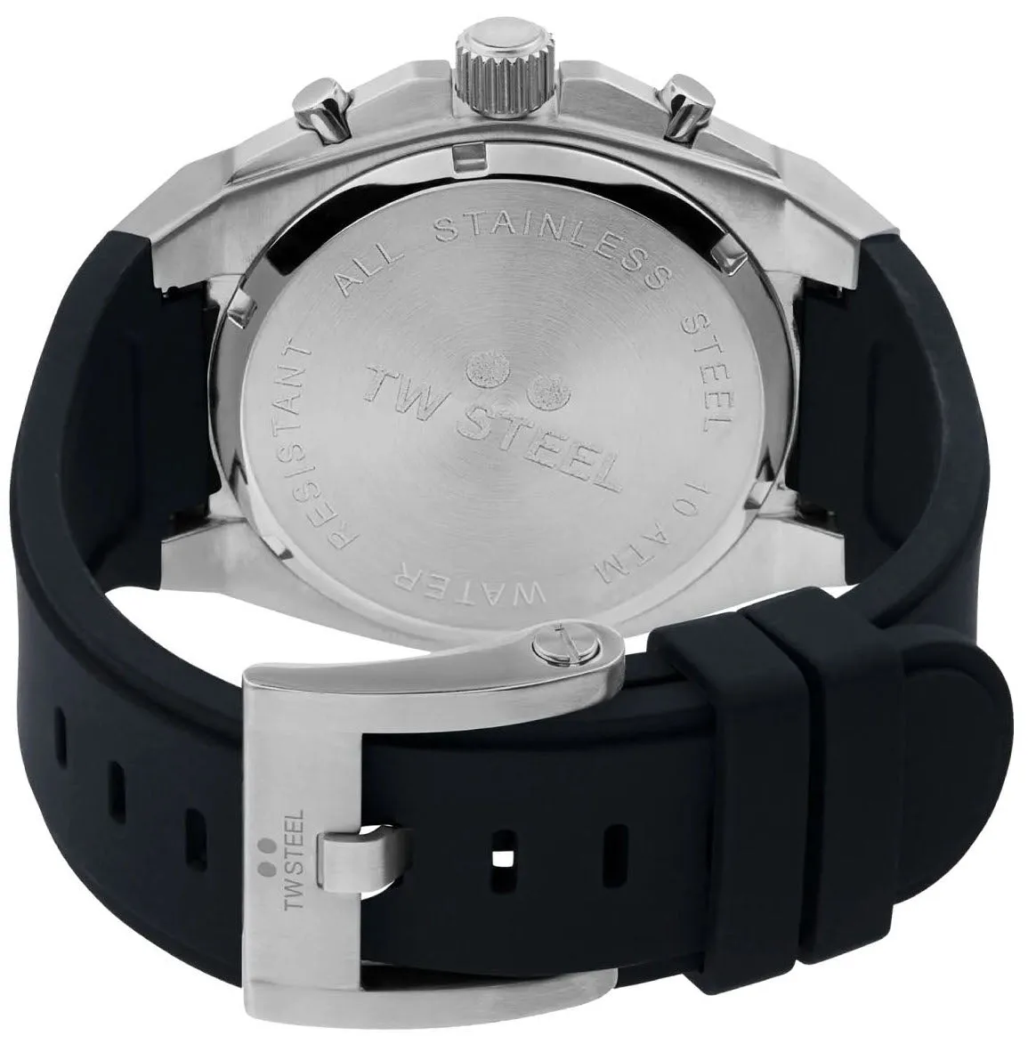 TW Steel CEO Tech Watch sold by Jura Watches product image thumbnail 3