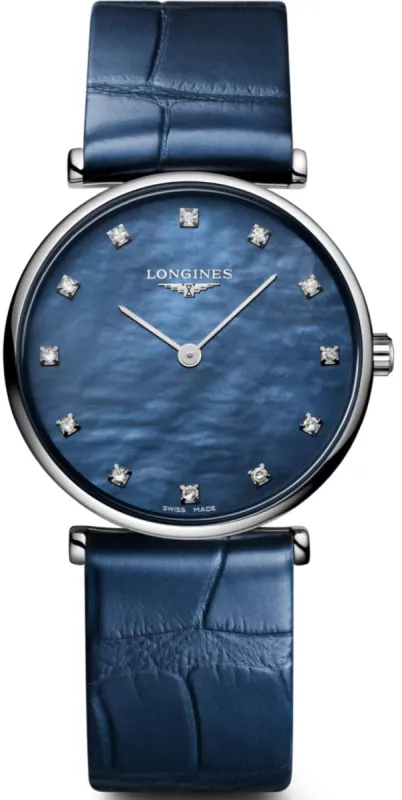 Longines La Grande Classique De Longines Ladies Watch made by Longines