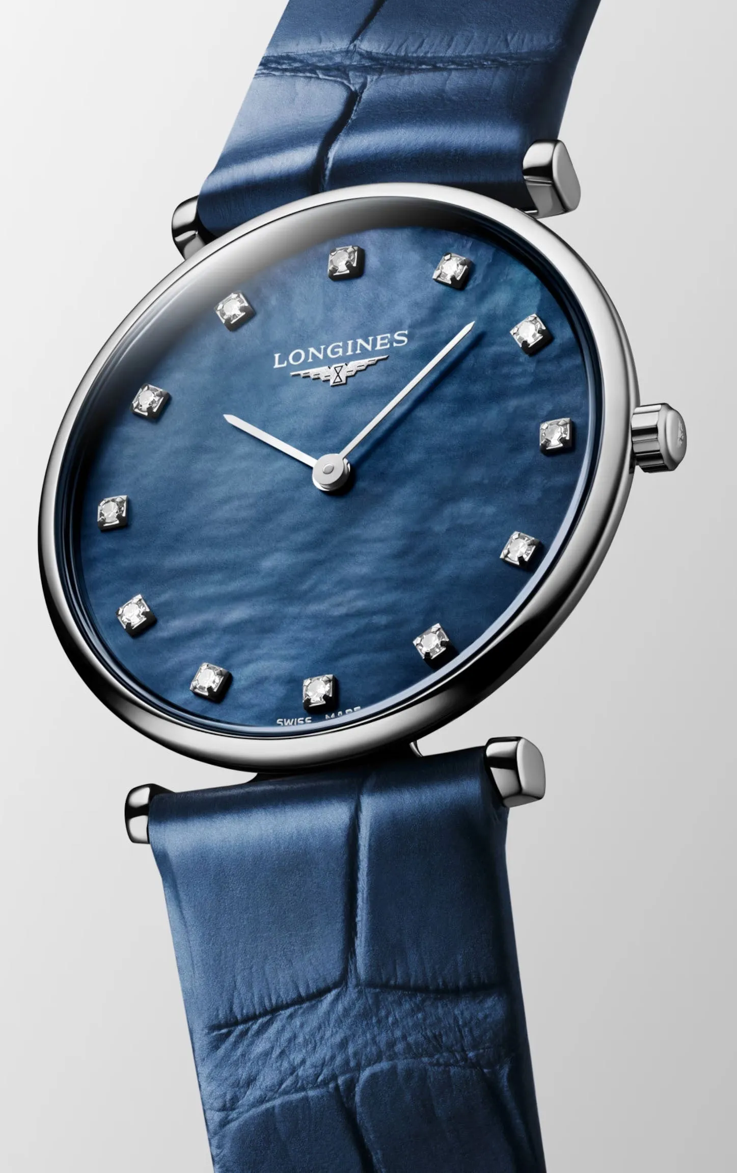 Longines La Grande Classique De Longines Ladies Watch sold by Jura Watches product image thumbnail 3