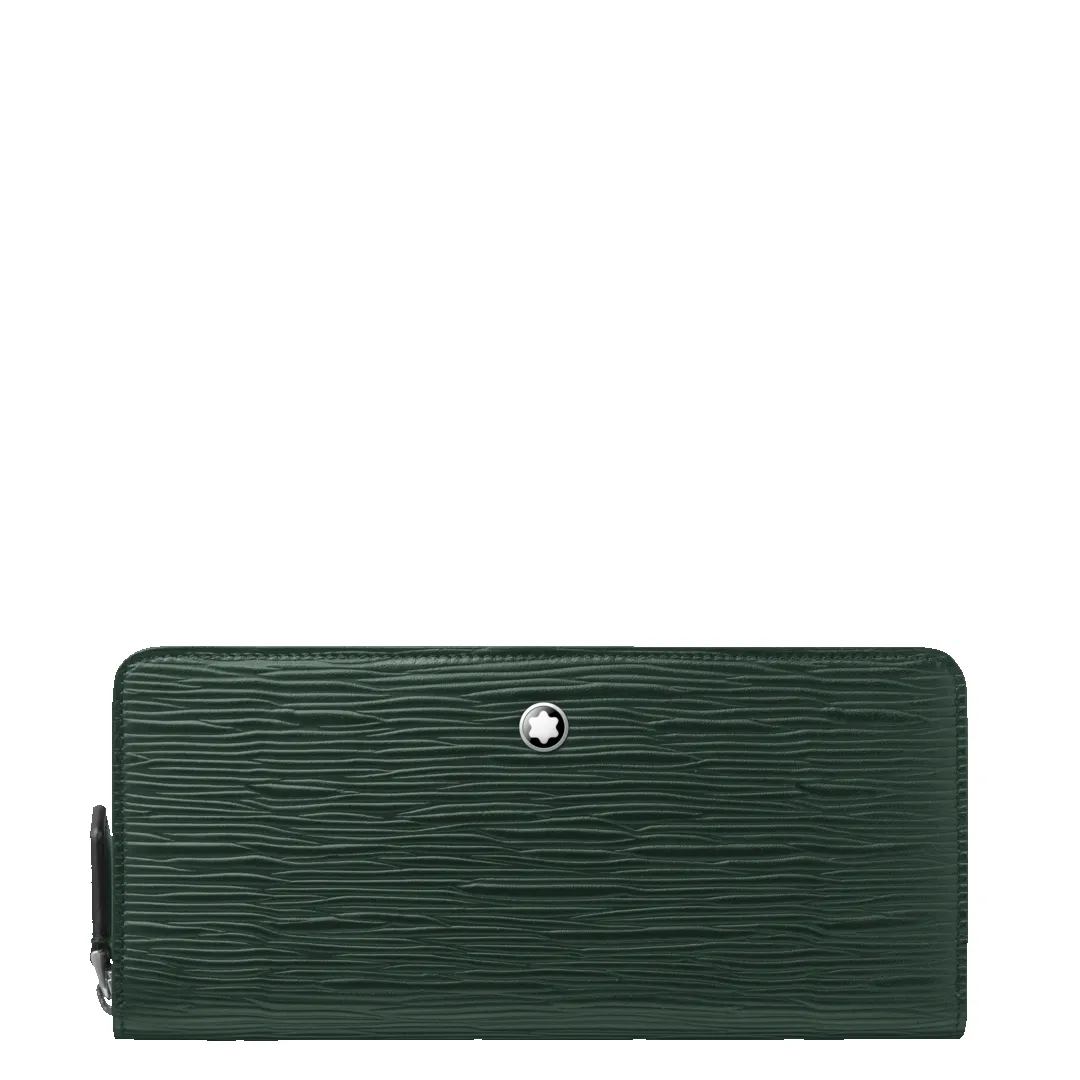 Montblanc Meisterstuck 4810 Phone Pouch British Green D sold by Jura Watches