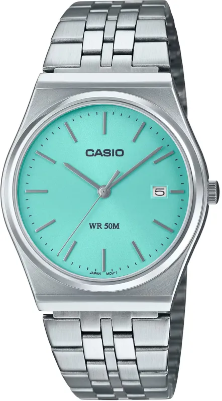 Casio MTP Series Mens sold by Jura Watches