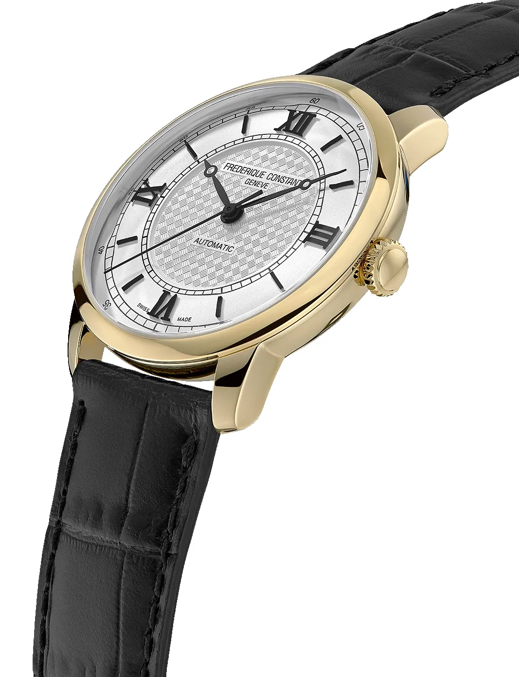 Frederique Constant Classics Premier Watch sold by Jura Watches product image thumbnail 2