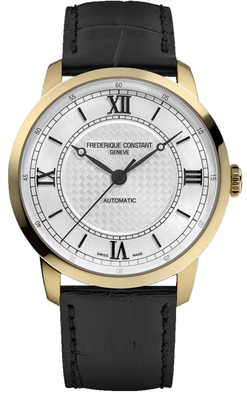 Frederique Constant Classics Premier Watch sold by Jura Watches