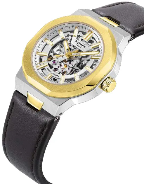 Rotary Regent Mens Watch Pre-Order sold by Jura Watches product image thumbnail 2