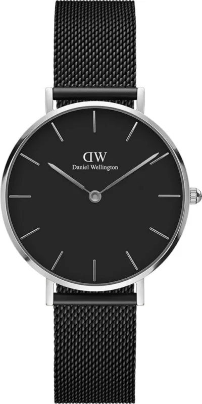 Daniel Wellington Watch Petite Ashfield 32mm sold by Jura Watches