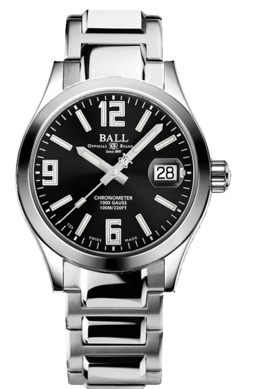 Ball Watch Company Engineer III Pioneer Watch sold by Jura Watches