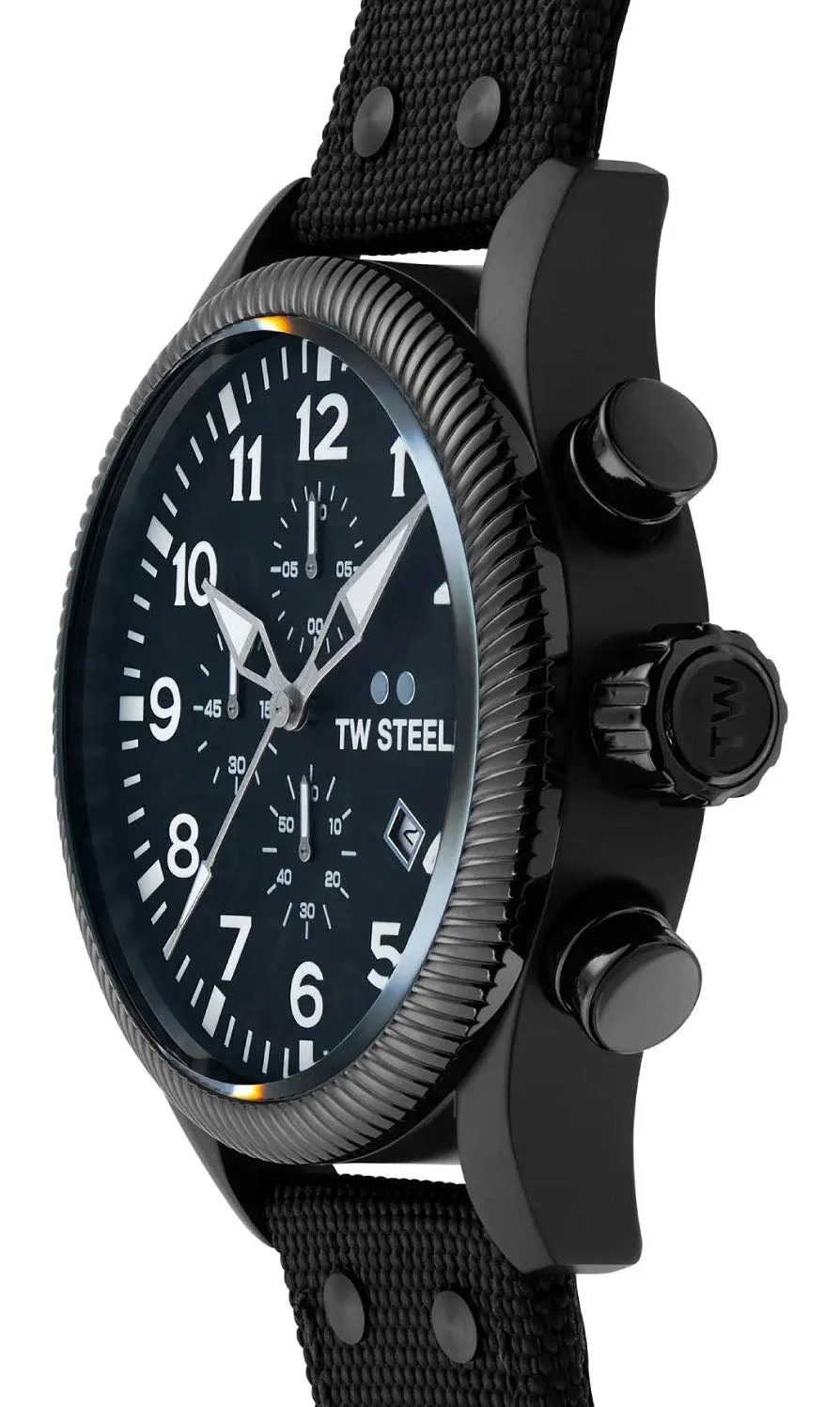 TW Steel Volante Watch sold by Jura Watches product image thumbnail 2