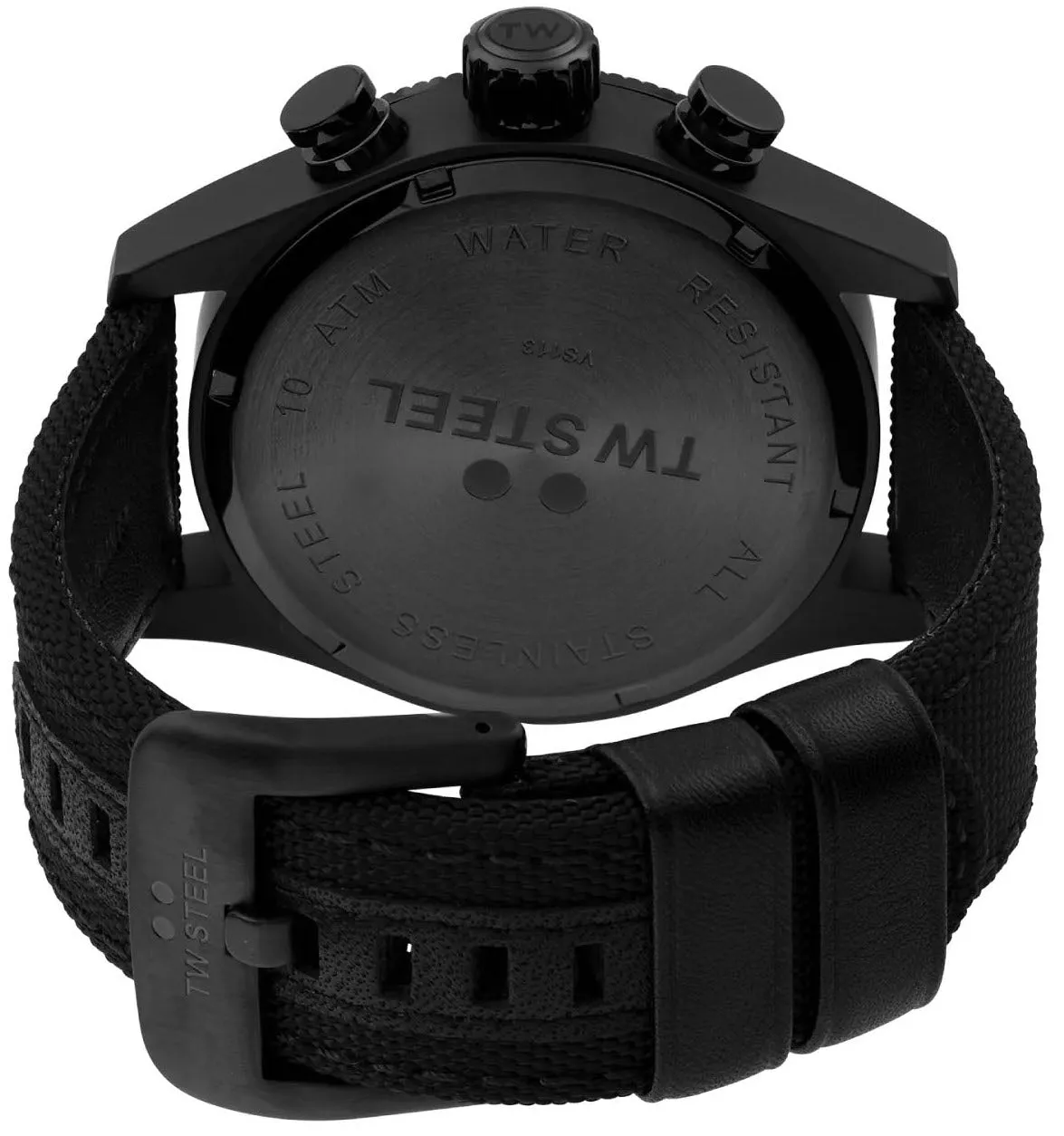 TW Steel Volante Watch sold by Jura Watches product image thumbnail 3