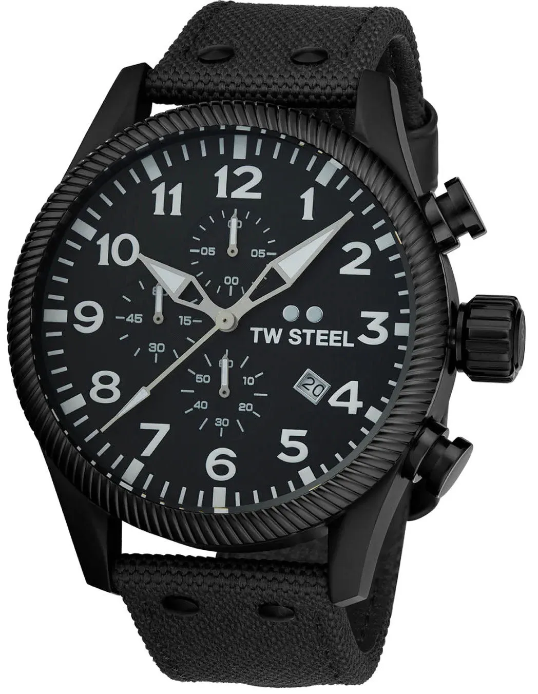 TW Steel Volante Watch sold by Jura Watches product image thumbnail 4