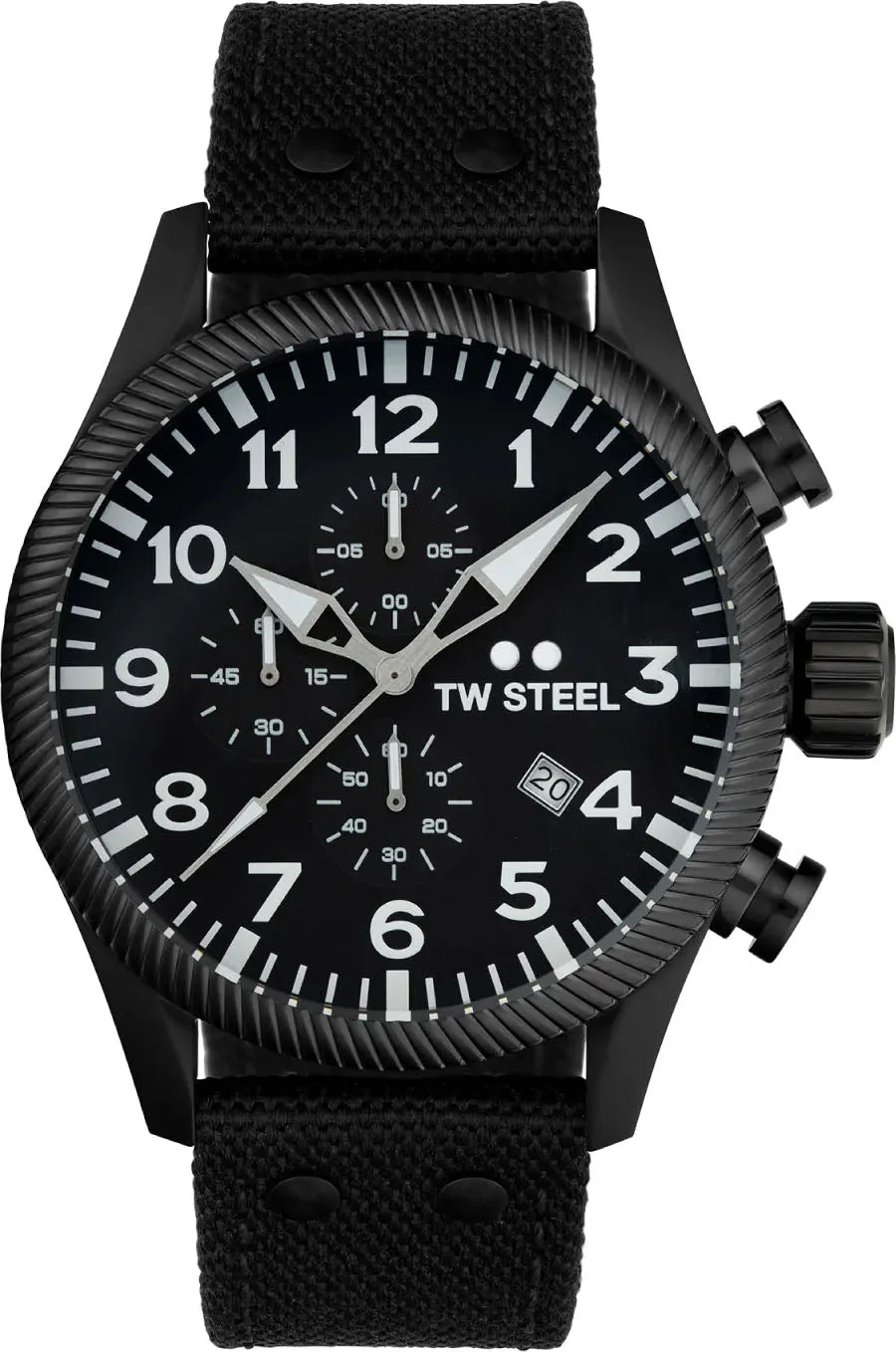TW Steel Volante Watch sold by Jura Watches