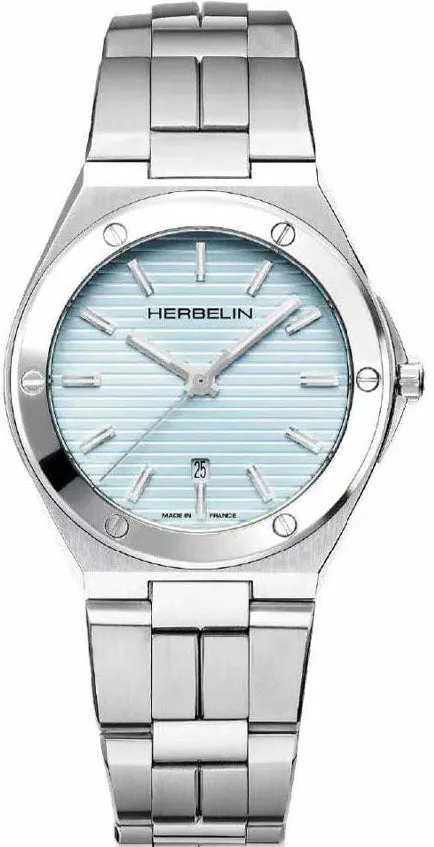 Herbelin Cap Camarat sold by Jura Watches
