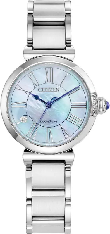 Citizen L Mae Ladies Watch sold by Jura Watches