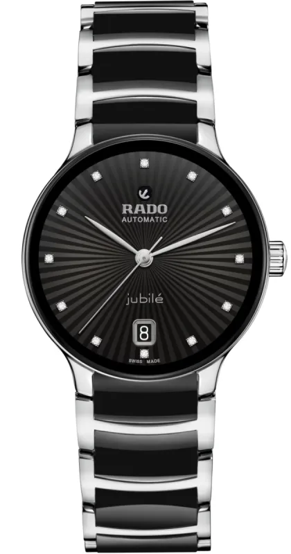 Rado Centrix Automatic Diamonds made by Rado