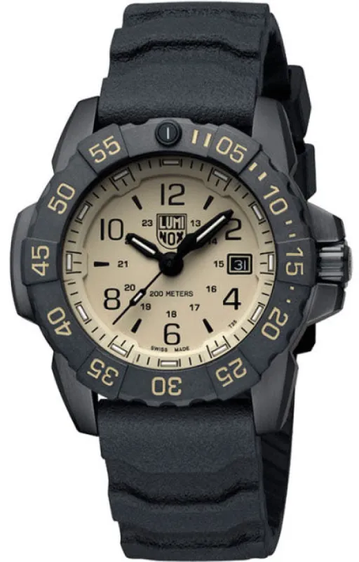 Luminox Navy Seal RSC 3250 Series Watch sold by Jura Watches