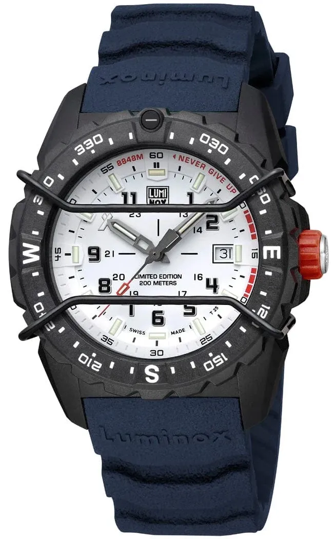 Luminox Watch Bear Grylls Mountain Limited Edition sold by Jura Watches product image thumbnail 2