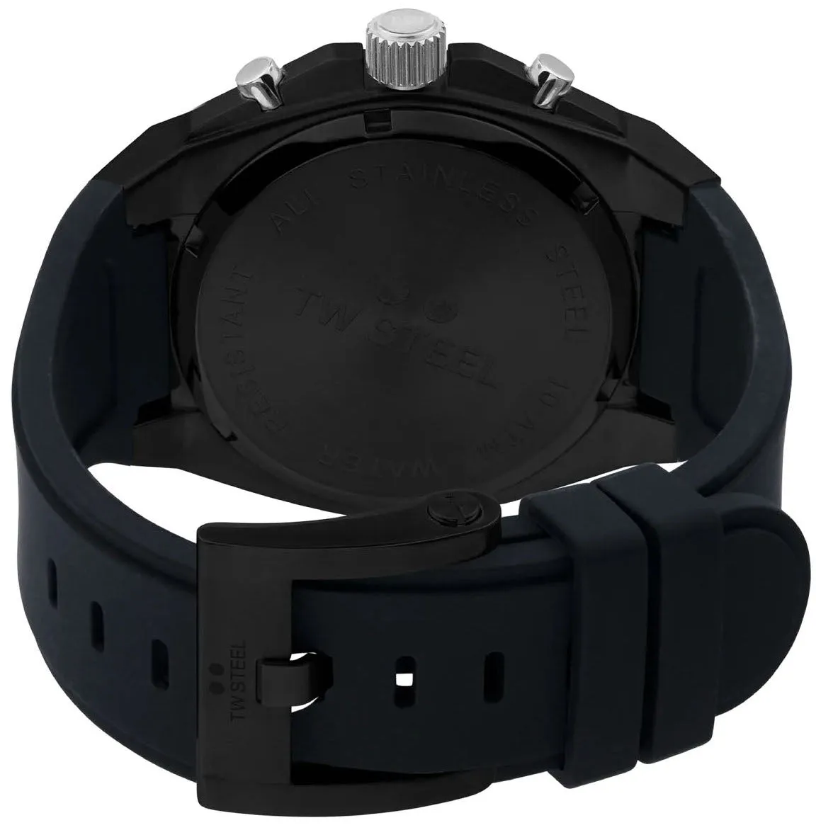 TW Steel CEO Tech Watch sold by Jura Watches product image thumbnail 3
