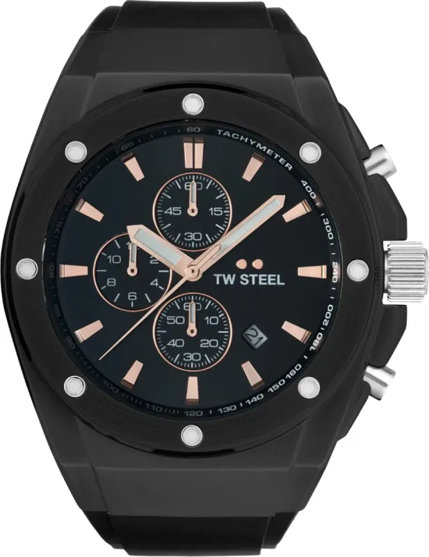 TW Steel CEO Tech Watch made by TW Steel