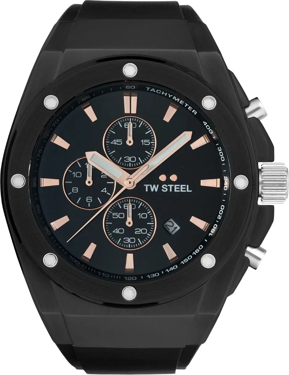 TW Steel CEO Tech Watch sold by Jura Watches