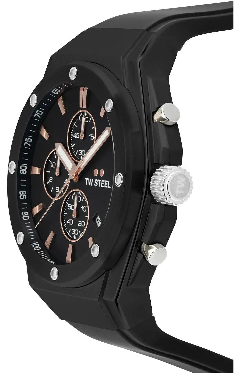 TW Steel CEO Tech Watch sold by Jura Watches product image thumbnail 2