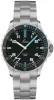 Laco Squad Atlantik 39 Bracelet sold by Jura Watches