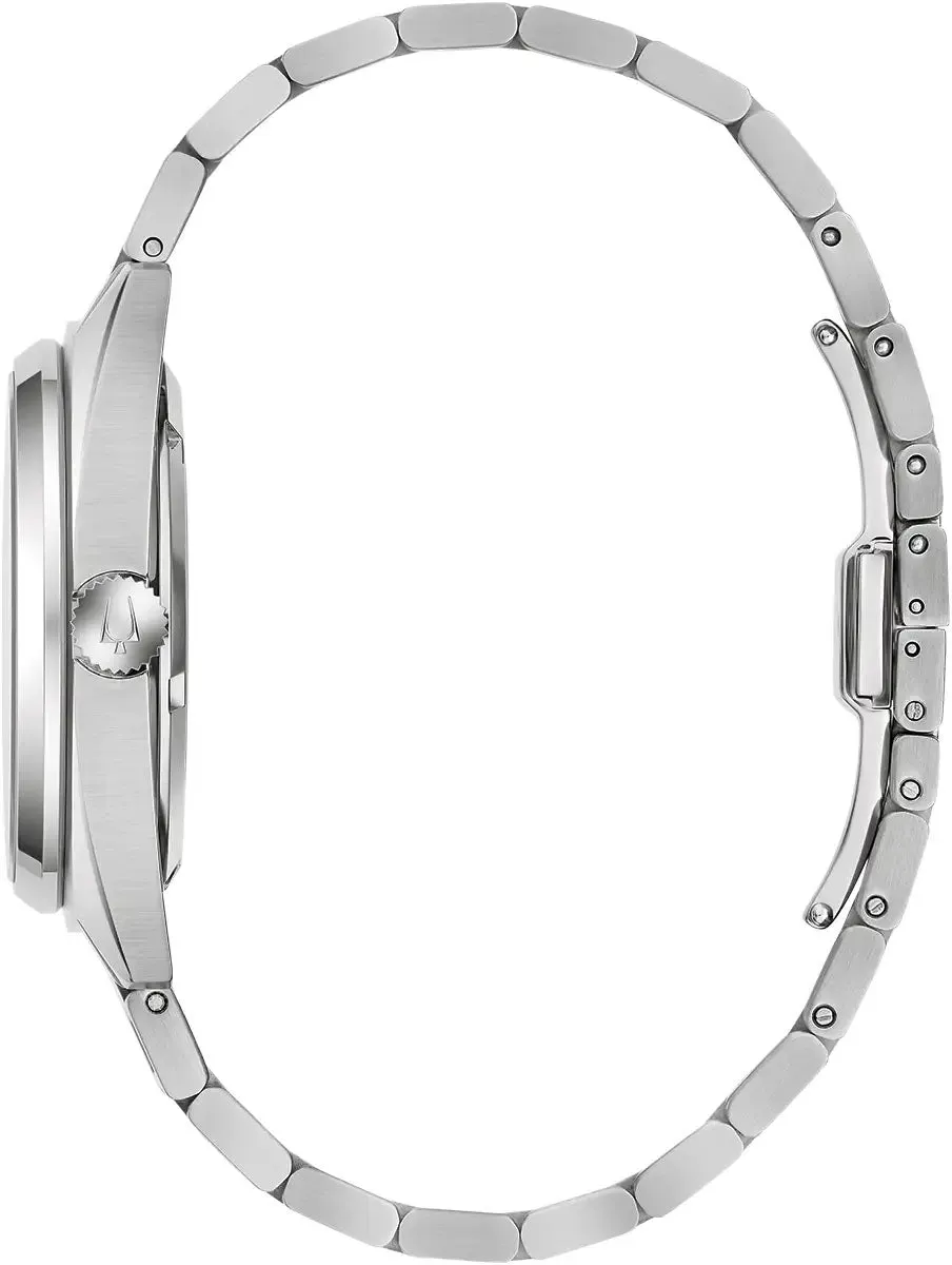 Bulova Classic Automatic Mens Watch sold by Jura Watches product image thumbnail 2