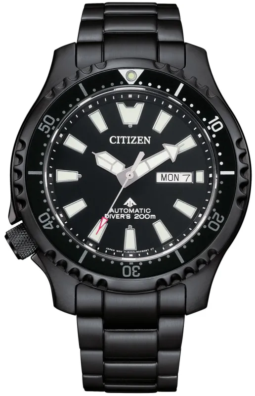 Citizen Promaster Dive Automatic Mens sold by Jura Watches