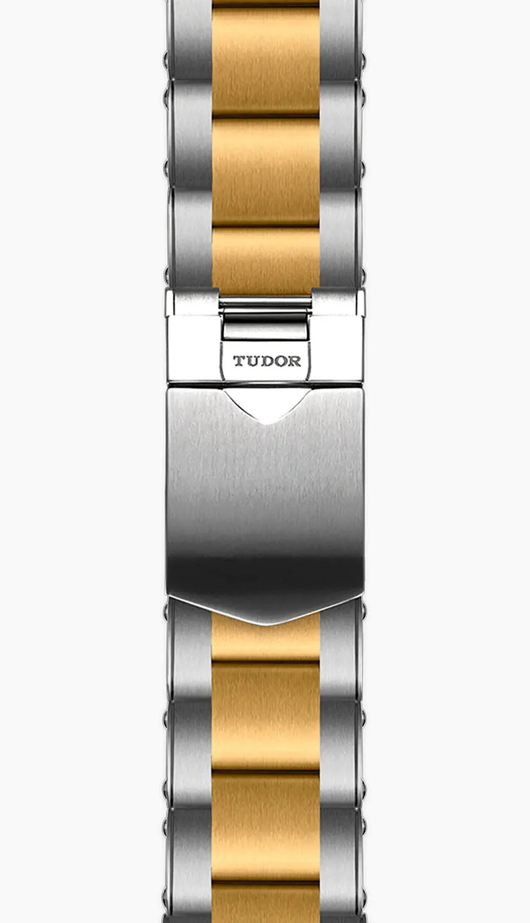 TUDOR Black Bay Chrono S&G Watch sold by Jura Watches product image thumbnail 5