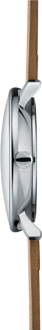 Sternglas Naos Quartz Leather Watch sold by Jura Watches product image thumbnail 3