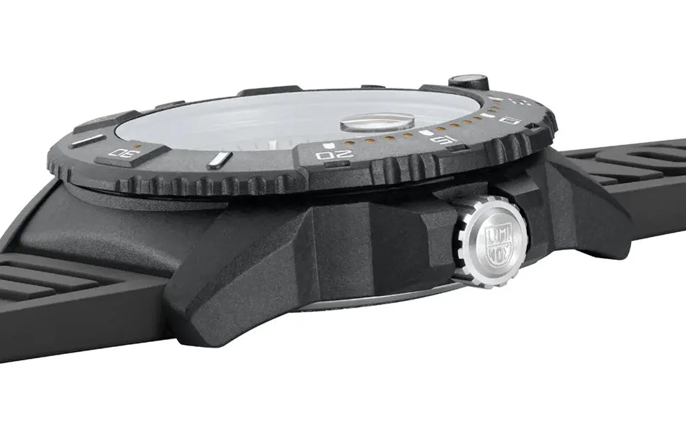 Luminox Navy Seal Foundation 3600 Series Watch sold by Jura Watches product image thumbnail 5